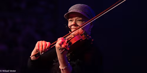 Slowsession \/ L\u00e6r-en-tune-workshop med Louise