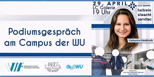 Next Generation - CKV