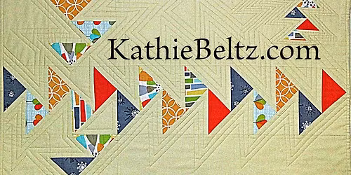 Around the Pond Class