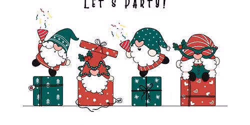 Lex\u2019s Liners Christmas Tea Dance 