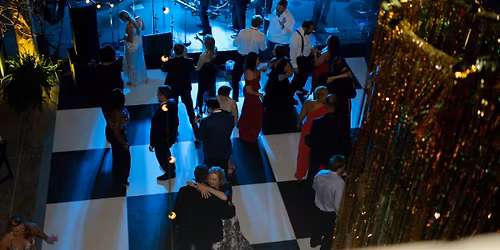 Art Ball 2026: The Surreal