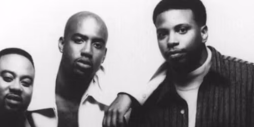 Old but Gold Hip Hop Party w\/ Shai (USA) in Amsterdam