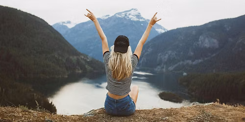 Explore Your Unlimited Spiritual Potential