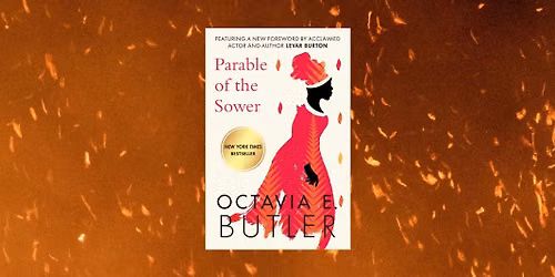 Book Club: Parable of the Sower