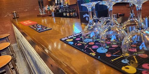 Von Trapps at the Brickies: Part of the Summer Cider Festival