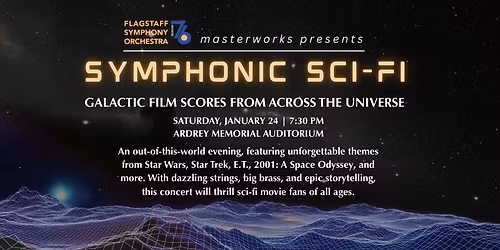 Symphonic Sci-Fi