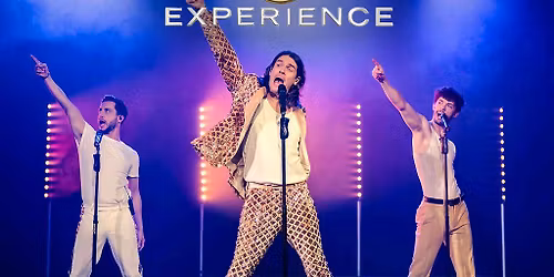 The Take That Experience Evening Party Brunch