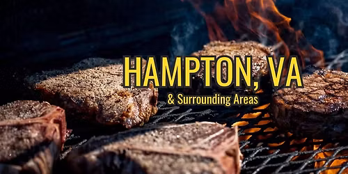 Hampton, VA & Surrounding, 20 Ribeyes $39, 40% off Steak, Chicken, Seafood, & More! MEGA SALE!