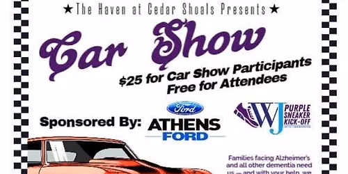 Car Show
