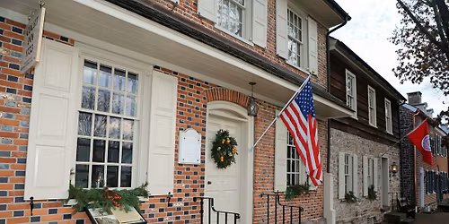 Holiday Open House Tour