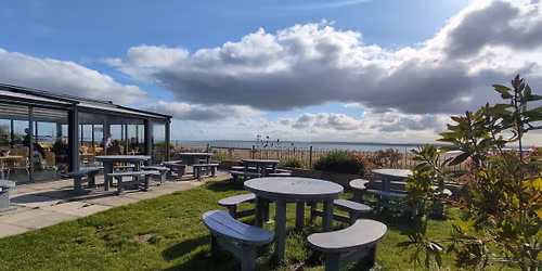 Bayside Friday Nights presents Chevy 55