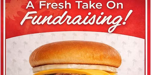 In-N-Out Spirit Night at HME