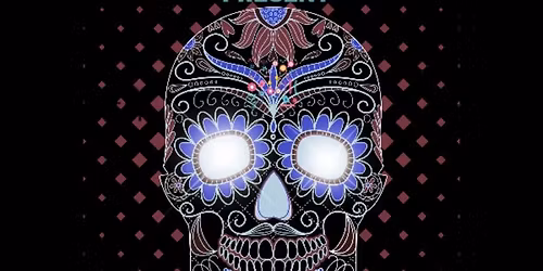 Dia De Los Muertos with Psycho 78 Misfits Tribute, The Love Bombers