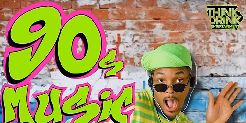 90's Music Bingo @ Wise Guys Pizza & Pub (Davenport, IA) \/ Friday, November 28th @ 7pm