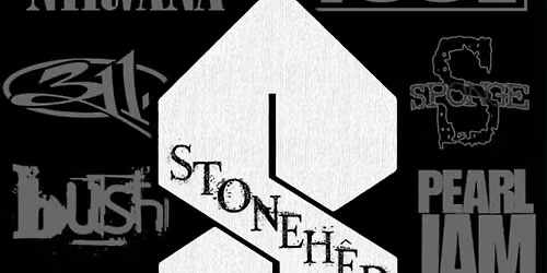 Stoneh\u00ead
