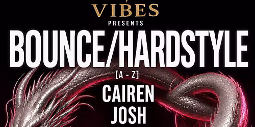 UK Bounce\/Hardstyle & Trance