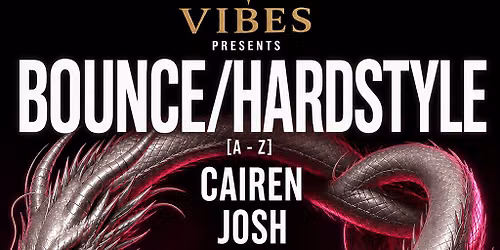 UK Bounce\/Hardstyle & Trance