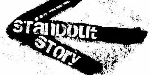 Stand Out Story (The Josh and Joe Acoustic Show)