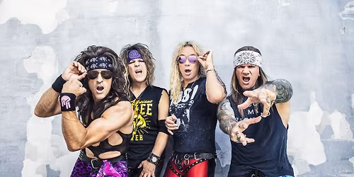 Steel Panther