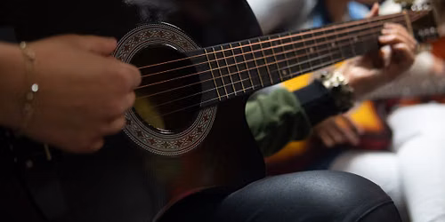 Guitar for Beginners