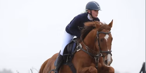 Unaffiliated League Showjumping