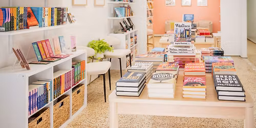 Chapter One: Celebrating One Year in Downtown Melbourne!