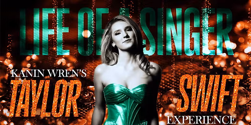 Kanin Wren's Taylor Swift Experience