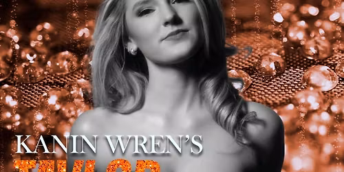 Kanin Wren's Taylor Swift Experience