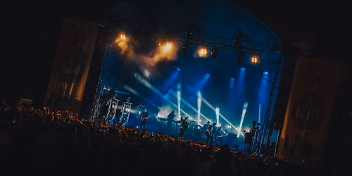 A TCHE FEST' 2026