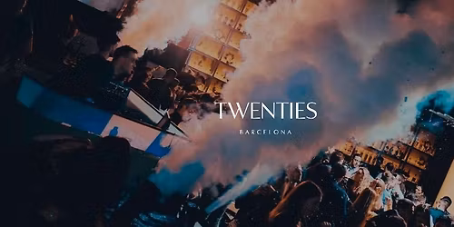 Twenties Barcelona - Free Pass - Friends List