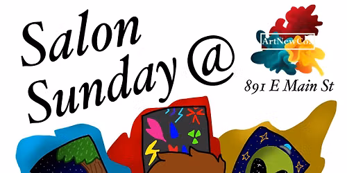 Salon Sunday