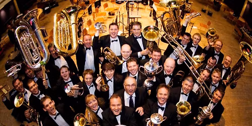 Desford Colliery Band