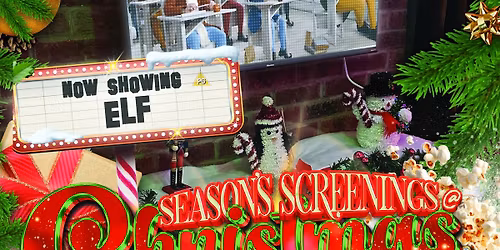 Elf - Season\u2019s Screenings