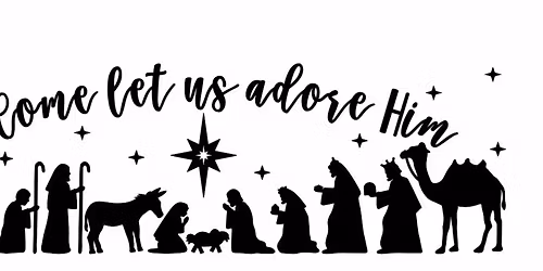 Christmas Evening Service and Nativity Play