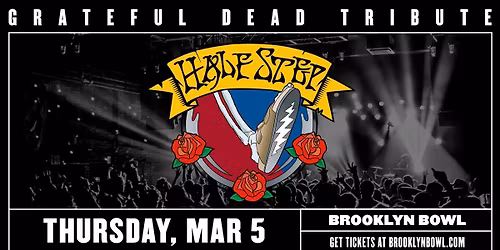 Half Step - Grateful Dead Tribute