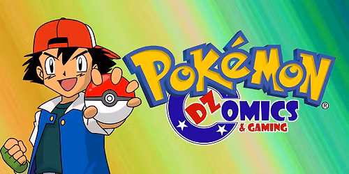 Pokemon Weekly Wednesdays