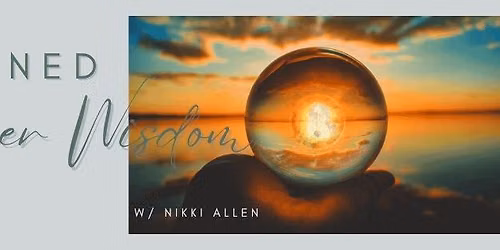 Aligned Inner Wisdom Meditation