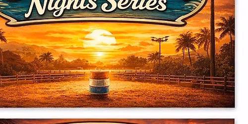 Sweet Summer Nights Race 3