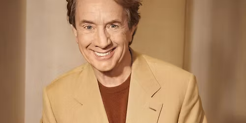 Martin Short Tickets