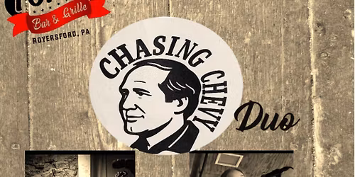 Tom\u2019s Bar and Grille welcomes Chasing Chevy Duo