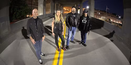 Mad Machelle at Jiggs and Gigs Tavern