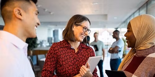 Business Networking: Health Care, Wellness Industry at The Anthologist