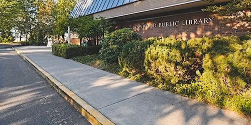 Mobile Bike Repair - Lynnwood Library