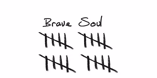 Brave Soul 20: The Anniversary Performance