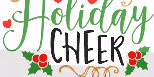 OHS Class '83 Holiday Cheer