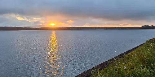 Let's Go Camping 2025