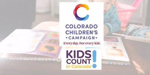 2026 KIDS COUNT Report Presentation