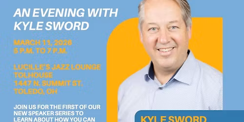 LCEDC Speaker Series - Leveraging Innovation Hubs with Kyle Sword
