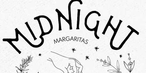 Practical Magic Inspired Paint Night