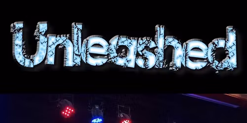 Unleashed Live playing your favourite hits from the 70\u2019s to top 40 